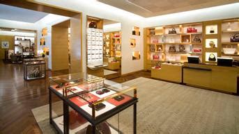 Louis Vuitton Charleston store, United States